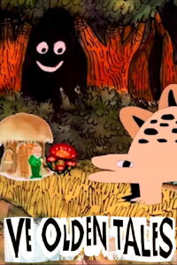 Ye Olden Tales (2023)