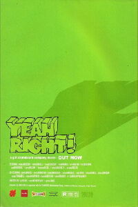 Yeah Right! (2003)