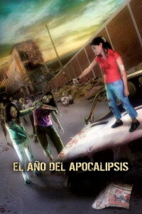 Year of the Apocalypse (2016)