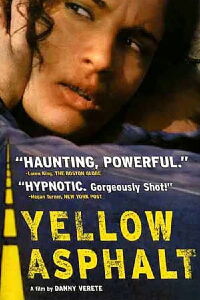 Yellow Asphalt (2001)