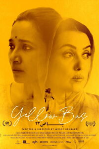 Yellow Bus (2024)