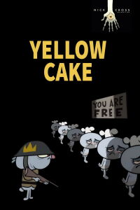 Yellow Cake (2010)