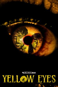 Yellow Eyes (2026)