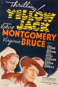 Yellow Jack (1938)