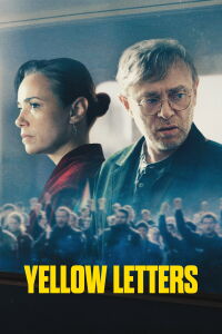 Yellow Letters (2026)