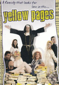 Yellow Pages (1999)