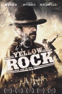 Yellow Rock (2011)