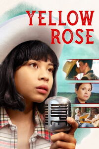 Yellow Rose (2020)