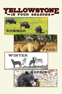 Yellowstone in Four Seasons (2017)