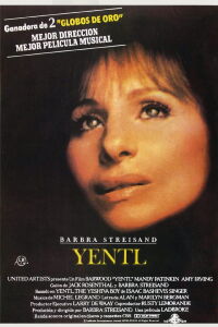 Yentl (1983)