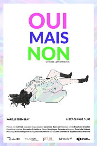 Yes But No Thanks (2016)