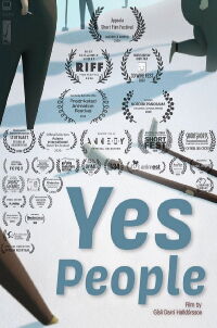 Yes-People (2020)