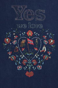 Yes We Love (2014)