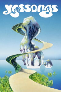 Yes - Yessongs (1975)