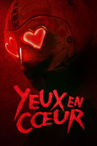 Yeux en coeur (2025)