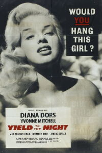 Yield to the Night (1956)
