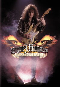 Yngwie J. Malmsteen's Rising Force Live '85 (2006)
