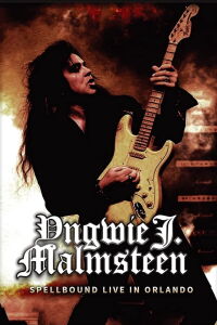 Yngwie Malmsteen's Live 2013 In Orlando, Florida (2013)