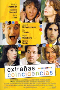 Yo amo a Huckabees (2004)
