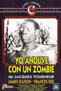 Yo caminé con un zombie (1943)