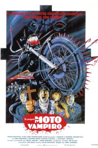 Yo compré una moto vampiro (1990)