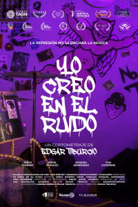 Yo Creo En El Ruido (2022)