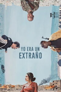Yo era un extraño (2025)