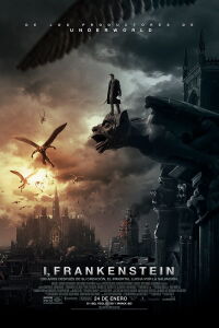 Yo Frankenstein (2014)