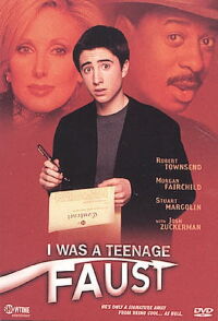 Yo fui un fausto adolescente (2002)