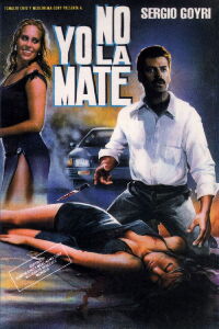 Yo No La Mate (1993)