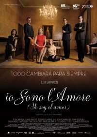 Yo soy el amor (2010)