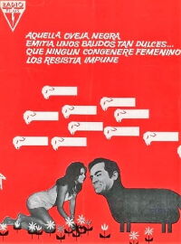 Yo soy la oveja negra (1968)