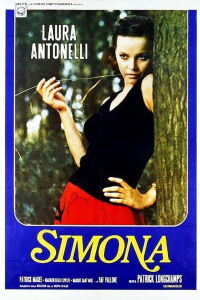 Yo soy la pasión (1974)