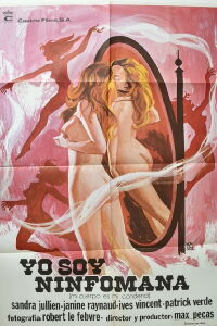 Yo soy ninfómana (1971)