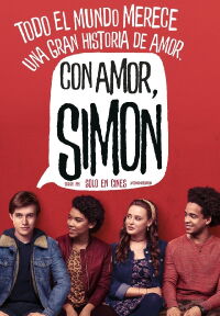 Yo soy Simón (2018)