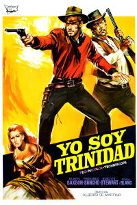 Yo soy Trinidad (1966)