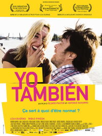 Yo, también (2009)