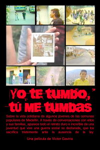Yo te tumbo, tu me tumbas (1990)