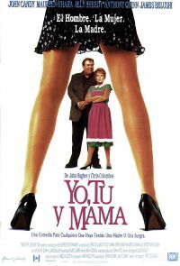 Yo, tú y mamá (1991)