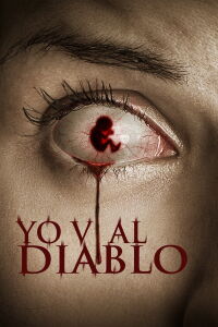 Yo vi al diablo (2015)