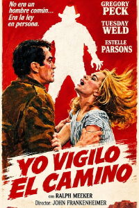 Yo vigilo el camino (1970)