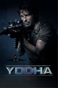 Yodha (2024)
