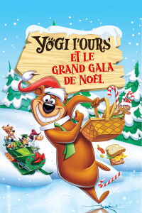 Yogi l'ours et le grand gala de Noël (1982)