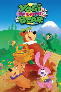 Yogi the Easter Bear (1994)