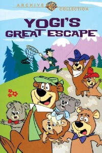 Yogi's Great Escape (1987)