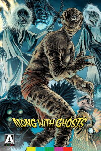 Yokai Monsters: Along with Ghosts (1969)