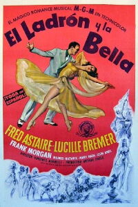 Yolanda y el ladrón (1945)
