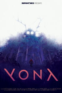 Yona (2019)