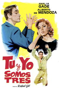You and I Are Three (1962)