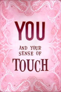 You and Your Sense of Touch (1955)